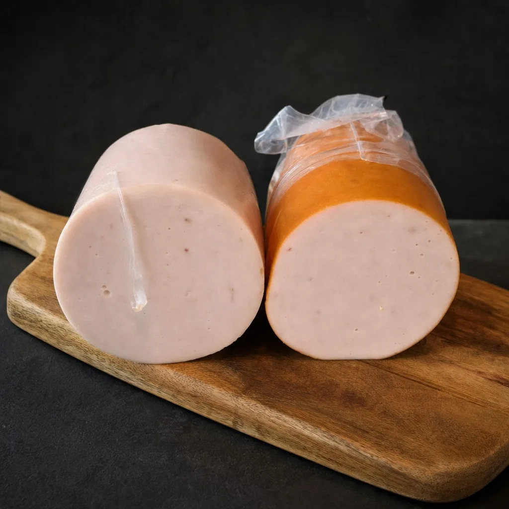 Saucissons cuits
