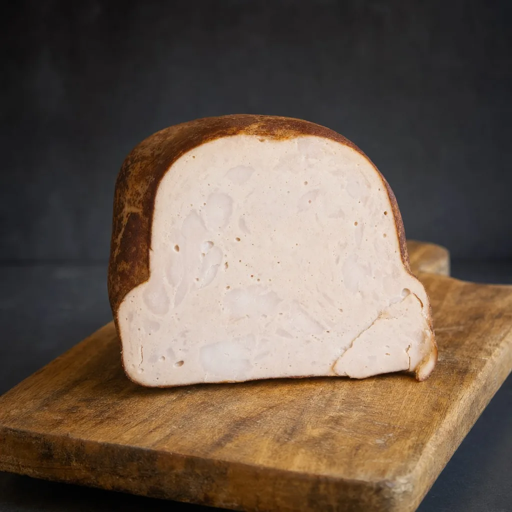 Charcuterie de volaille nature