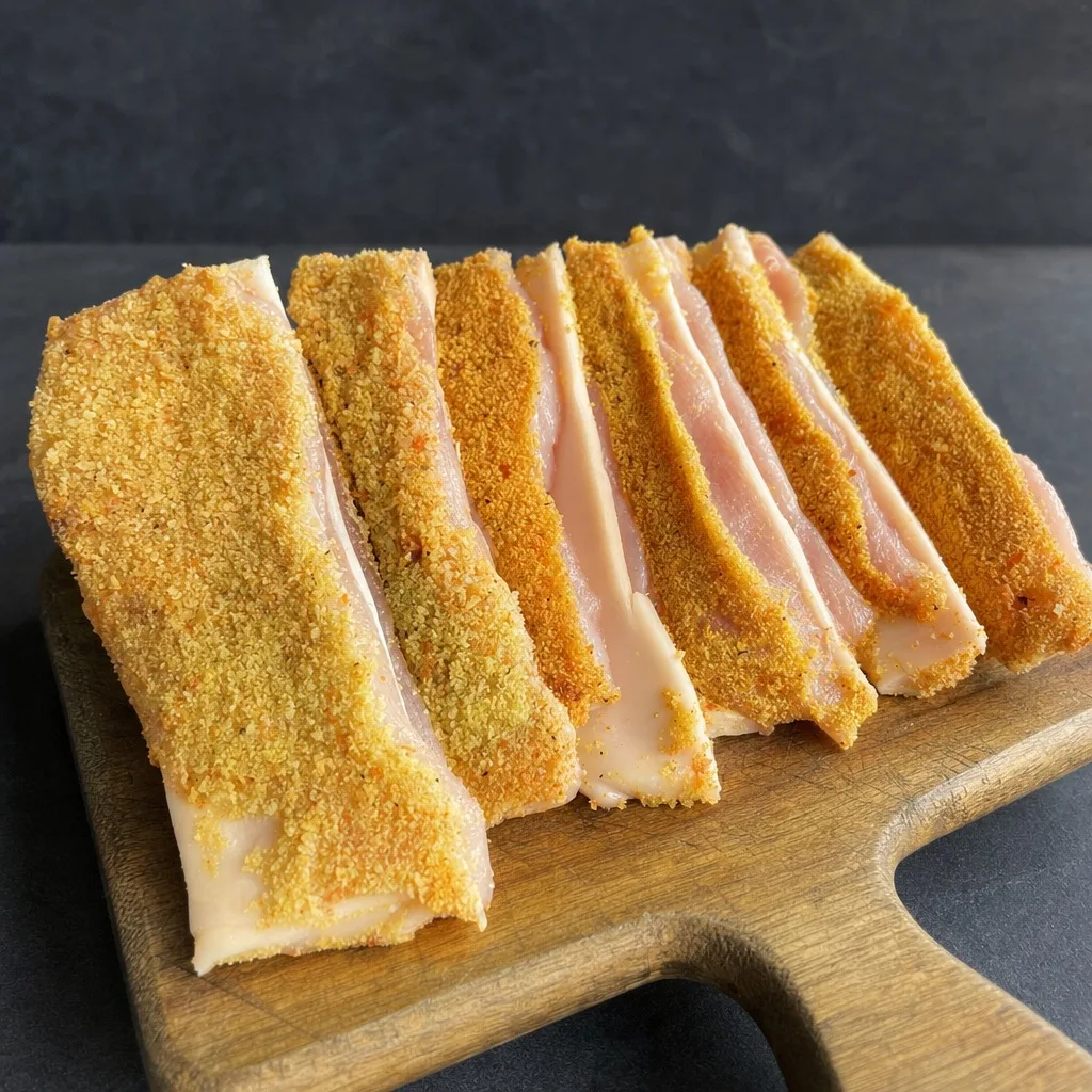 Cordon bleu