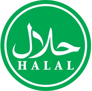 Certifié Halal